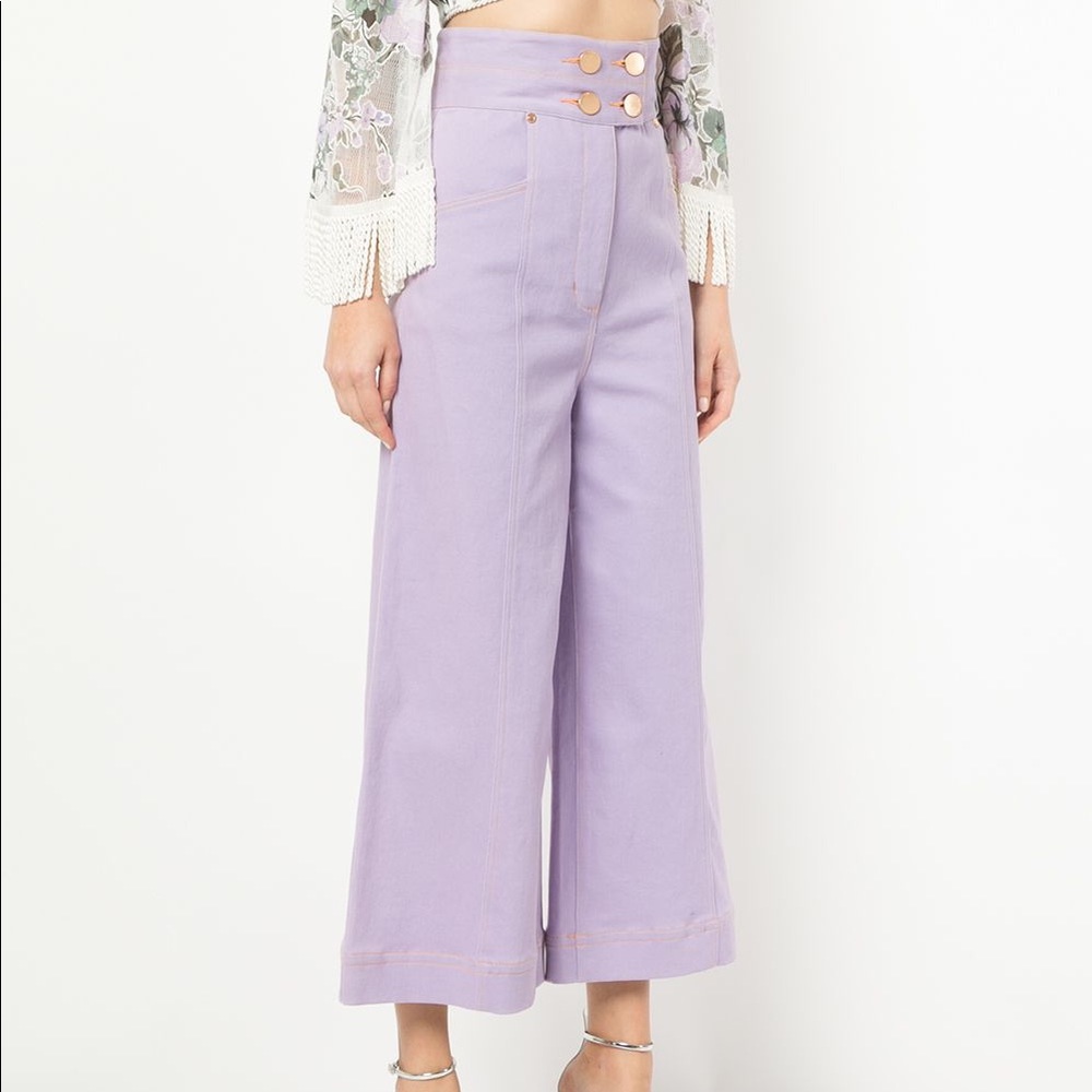 [Never worn] Alice McCall unconditional jeans